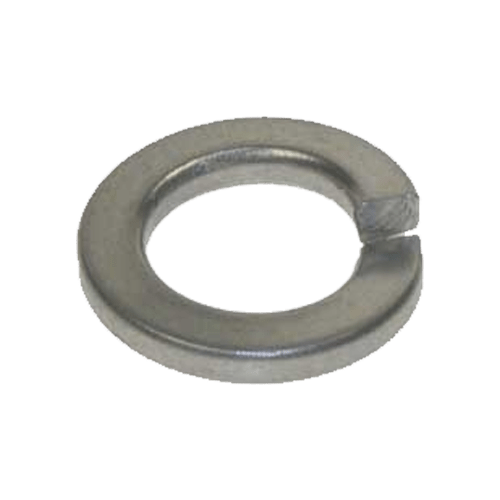 A2 Stainless Steel Metric Rectangular Section Spring Washers Washers