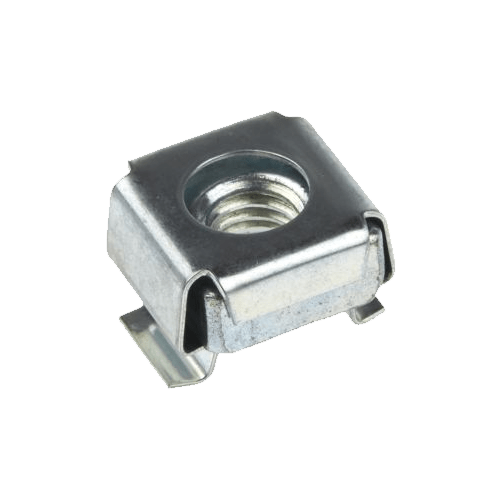 Cage Nuts Captive Nut Spring Steel Cage Nuts