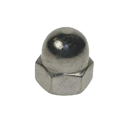 Dome Nut Dome Head Nut Acorn Nut Brass Dome Nuts