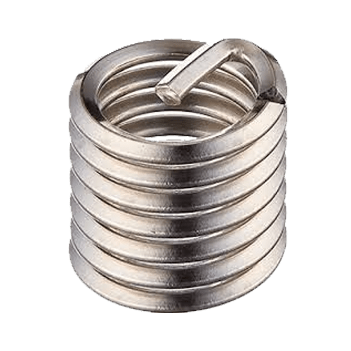 BSP Helicoils Recoils Thread Repair Insert