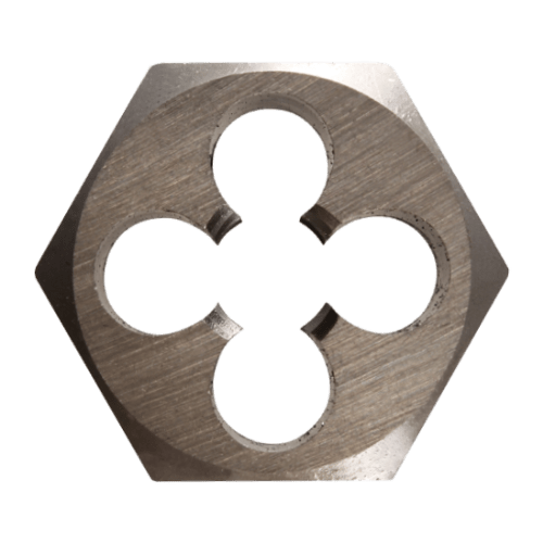 Metric Hex Dies Cutting Tools