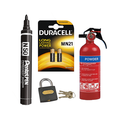 Other Tools and Consumables