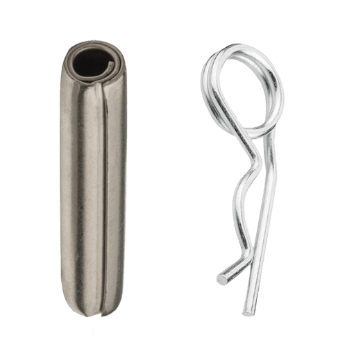 Pins Clips Fasteners Engineering