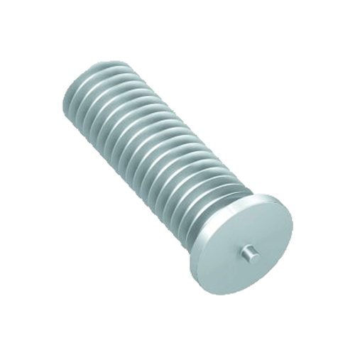 Aluminium Alloy Weld Studs Stud Welder Taylor Stud Welder Stud