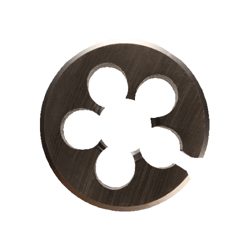 Metric Split Dies Cutting Tools