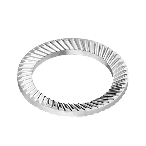 Schnorr Safety Washers Anti Vibration Washers Safety Washers
