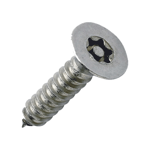 Security Screws Tamper Proof Screws self Tapping