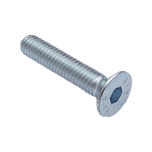 WHITWORTH BSW COUNTERSUNK SCREWS ALLEN SOCKET BOLTS HIGH TENSILE 1/4 5/16 3/8" 