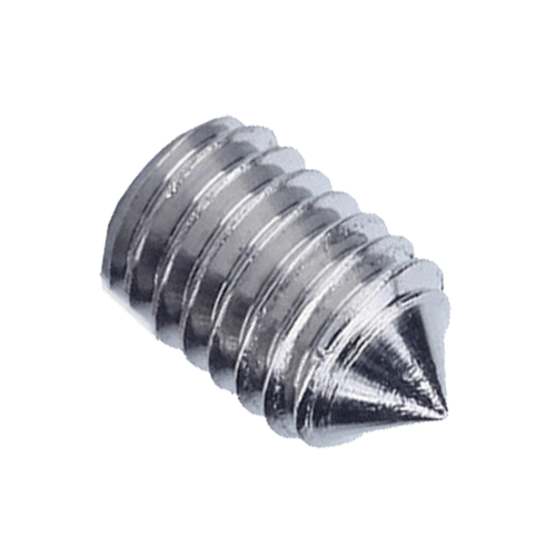 Cone Point Grub Screws Socket Set Grub Screw Types