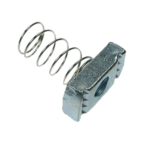 Spring Nuts Channel Nuts Long & Short Spring Nuts