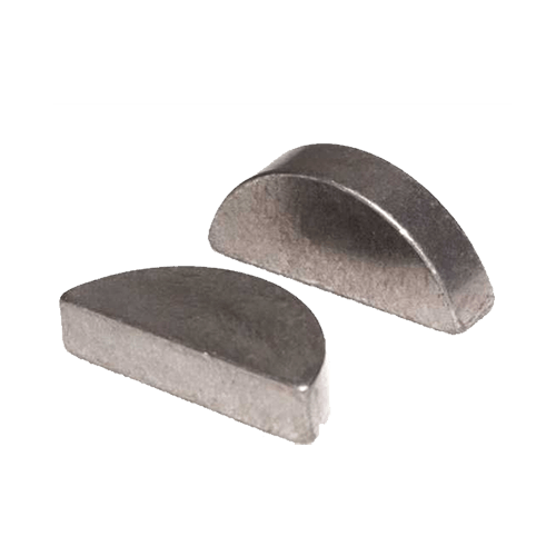 Woodruff Keys Pins & Clips Fasteners