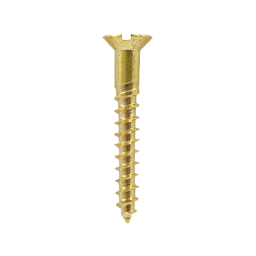 Viti Per Legno A Testa Piatta Acciaio Inox 8.0 X 180 Mm