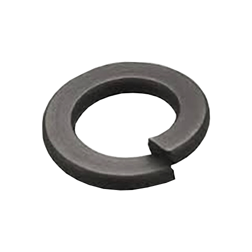 Self Colour Metric Rectangular Section Spring Washers Washers