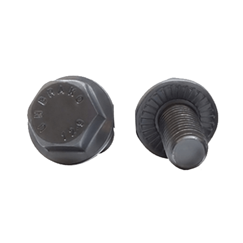 M8 Durlok Flange Bolts