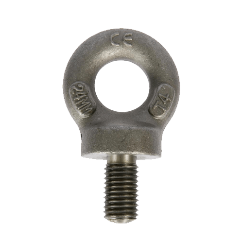M12 Hook & Eye Bolts