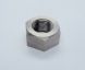 M24 x 2.00P - Full Nut Hexagon Double Chamfer - Bright - Pack of 5