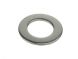 M6 - Flat Washer Form B BS 4320 - A2 Stainless Steel - Pack of 1000