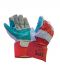 Premier Rigger Gloves Heavy Duty - Red