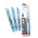 S922EF - Reciprocating Saw Blade Bosch - Pack of 5