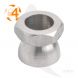 M8 - Shear Nut - A2 Stainless Steel - Pack of 100
