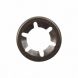 1.5mm - Starlock Washer Uncapped - Self Colour - Pack of 25