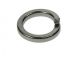 4BA - Spring Washer Square Section Type A - A2 Stainless Steel - Pack of 50