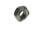 M10 - Weld Nut Hexagon DIN 929 - Self Colour - Pack of 25