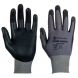 Contour Avenger Gloves Size 7 - Black Tornado
