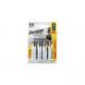 AA MN1500 Energizer Batteries - Pack of 5