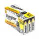 AAA Energizer Batteries - Pack of 24