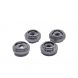 M3-2 - Self Clinching Floating Nut - BZP - Pack of 50