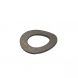 M16 - Crinkle Washer  Din 137B - YBZP - Pack of 10