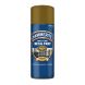 Hammerite Spray Paint Direct To Rust - Smooth Gold Finish - 400ml