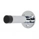 70mm - Projection Door Stop - Polished Chrome
