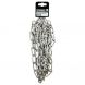 4mm x 32mm x 3mtr - Straight Link Side Welded Chain - Galvanised
