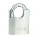 50mm - Padlock - A2 Stainless Steel