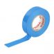 18mm x 25mtr - Insulating Tape - Blue