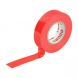 18mm x 25mtr - Insulating Tape - Red