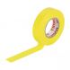 18mm x 25mtr - Insulating Tape - Yellow