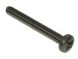 M2 x 4mm - Machine Screw Pan Head Pozidrive DIN 7985 - A2 Stainless Steel - Pack of 1000