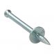 VMW16 Washered Drive Pins Suitable Hilti Dx450 - Pack of 50
