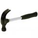 Tubular Steel Claw Hammer - 16oz