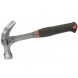 Soild Forged Claw Hammer - 16oz