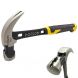 Claw Hammer With Non Slip Grip - 16oz