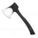 Solid Forged Hand Axe - 16oz