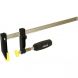 Quick Action F Clamp - 50mm x 300mm