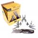 Folding Knife and Multi Tool Pliers