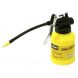 225cc - Plastic Body Oil Can With Flexible Spout