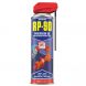 Action Can Penetrating Oil Twin Spray - 500ml