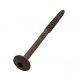 6.7mm x 100mm - Performance T30 Torx Wafer Head Structural Screws - Natural Brown - Pack Of 50